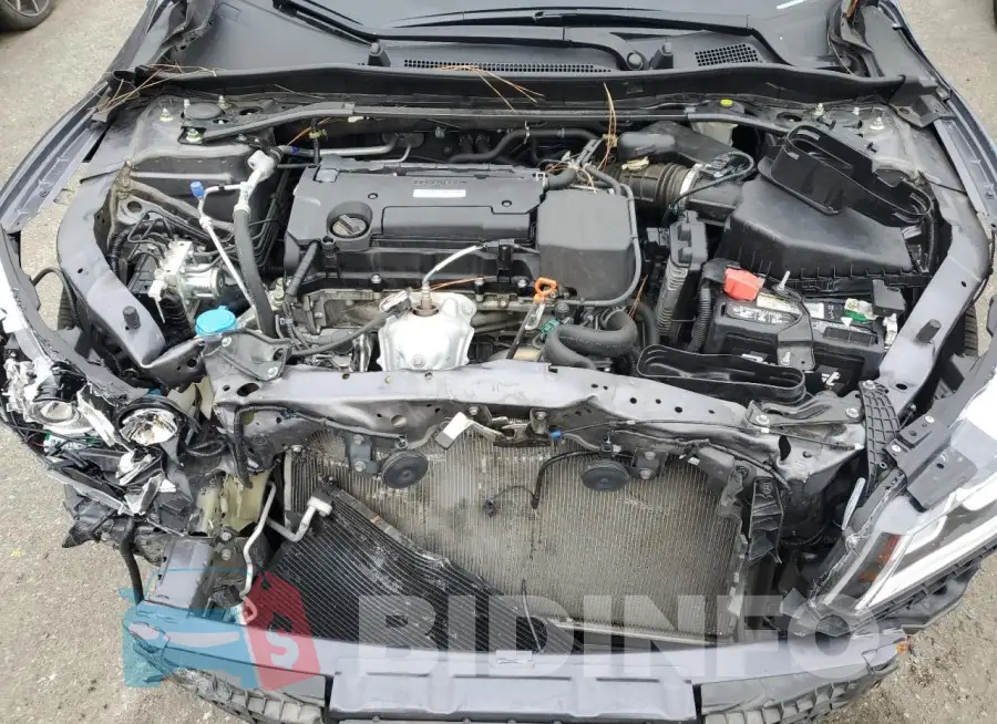 1HGCR2F85HA213433 Photo# 11