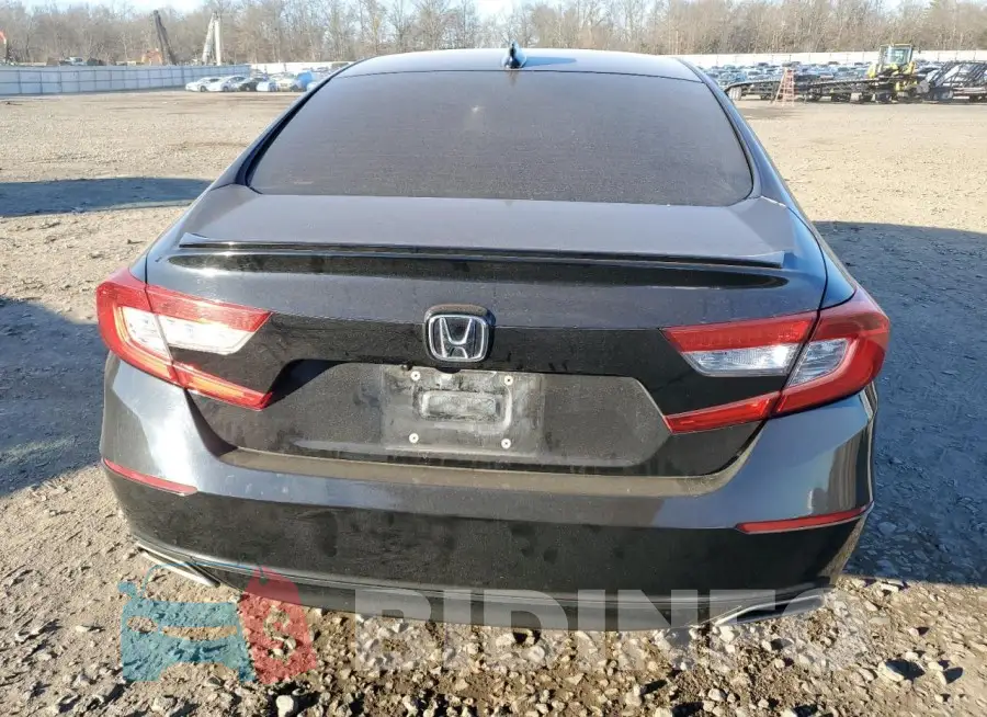 1HGCV1F30KA164658 Photo# 6