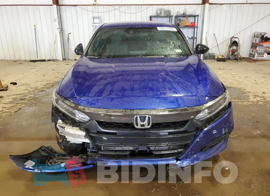 1HGCV1F30LA150034 Photo# 5