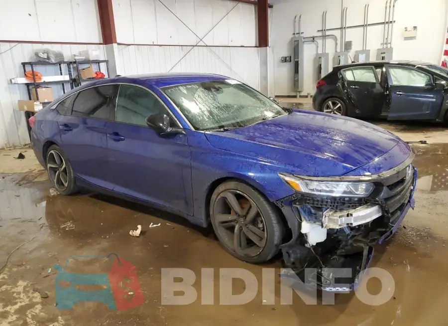 1HGCV1F30LA150034 Photo# 4