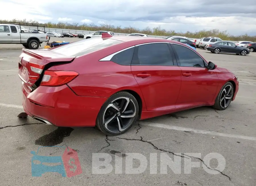 1HGCV1F37KA165628 Photo# 3