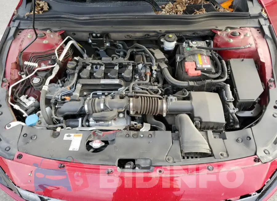 1HGCV1F37KA165628 Photo# 11