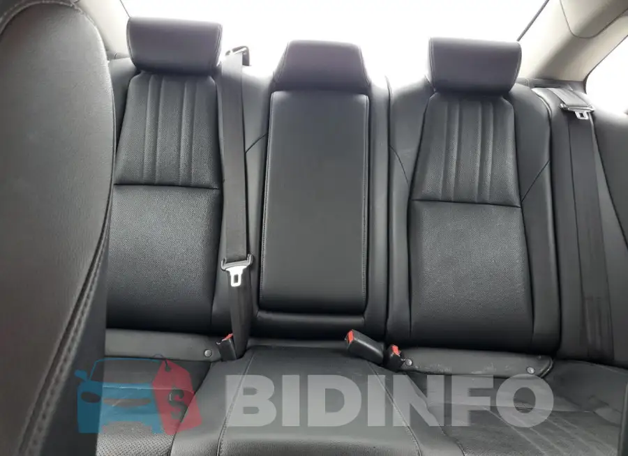 1HGCV1F49MA075277 Photo# 10