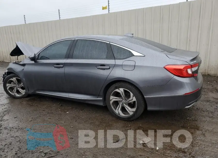 1HGCV1F5XJA152064 Photo# 2