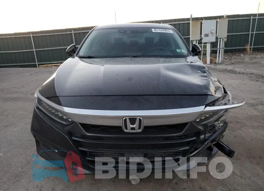 1HGCV1F99JA175256 Photo# 5