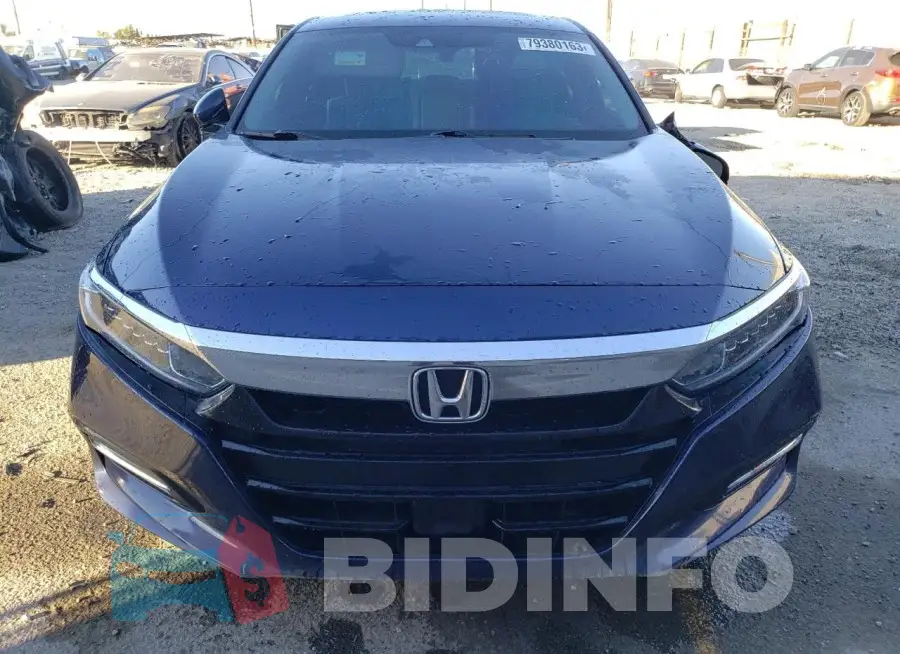1HGCV3F53JA012689 Photo# 5