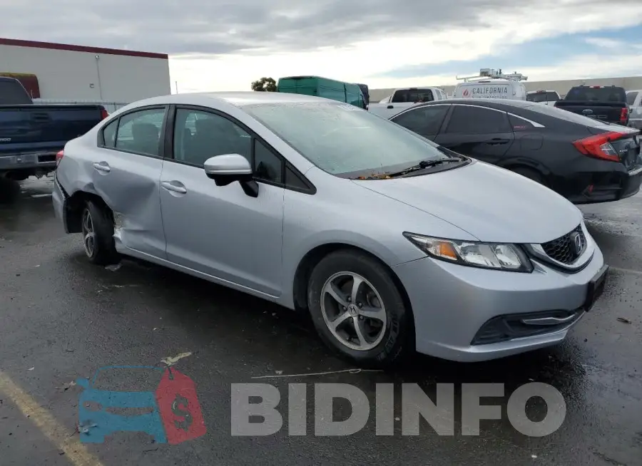 2HGFB2F79FH525763 Photo# 4