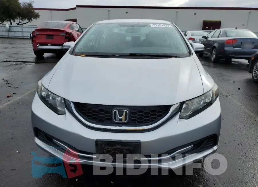 2HGFB2F79FH525763 Photo# 5