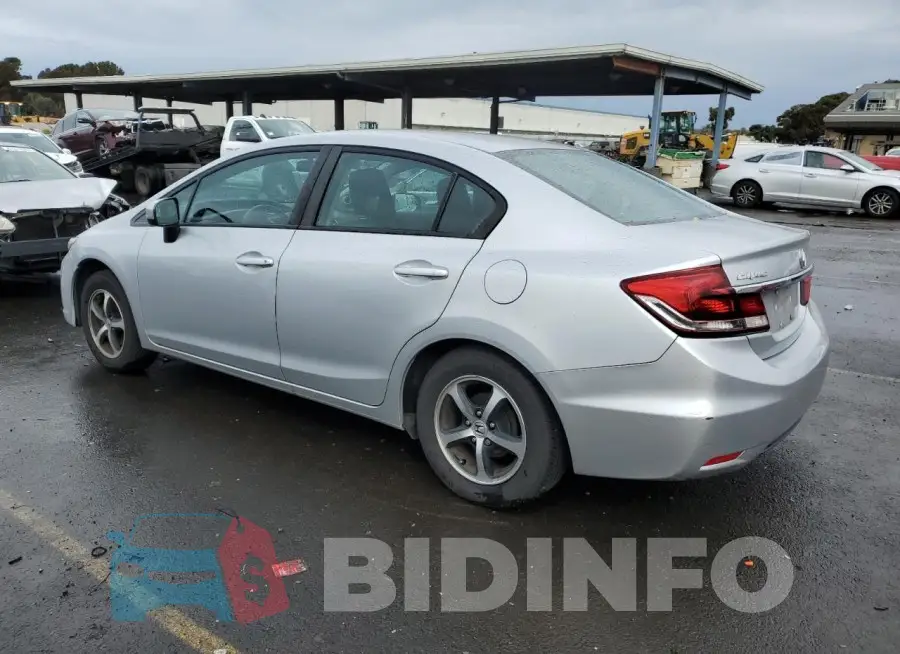2HGFB2F79FH525763 Photo# 2