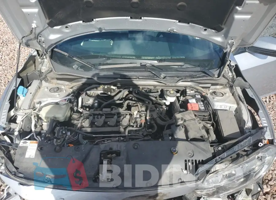 2HGFC1F35MH704951 Photo# 11