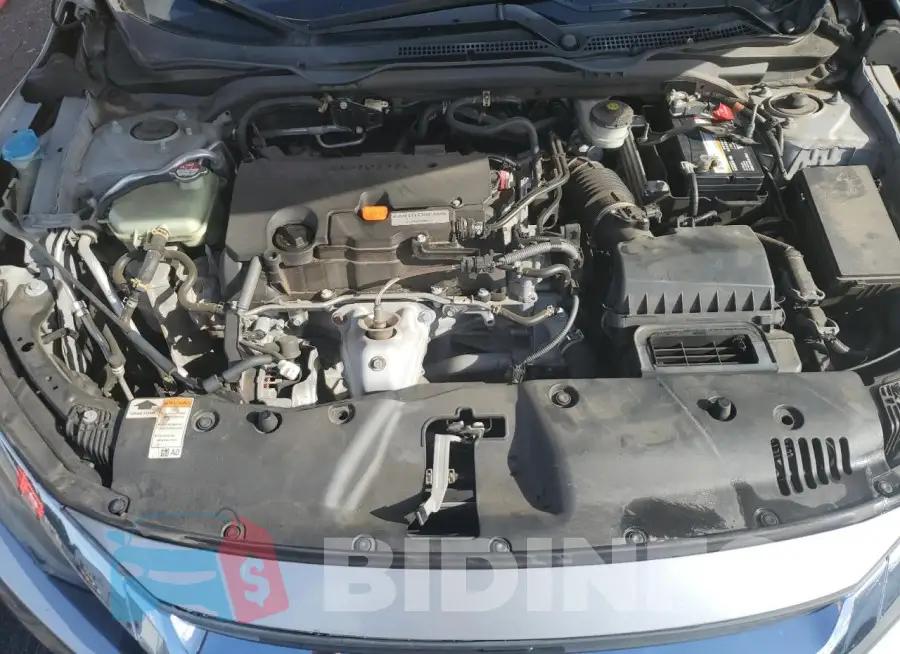 2HGFC2F53GH576835 Photo# 11