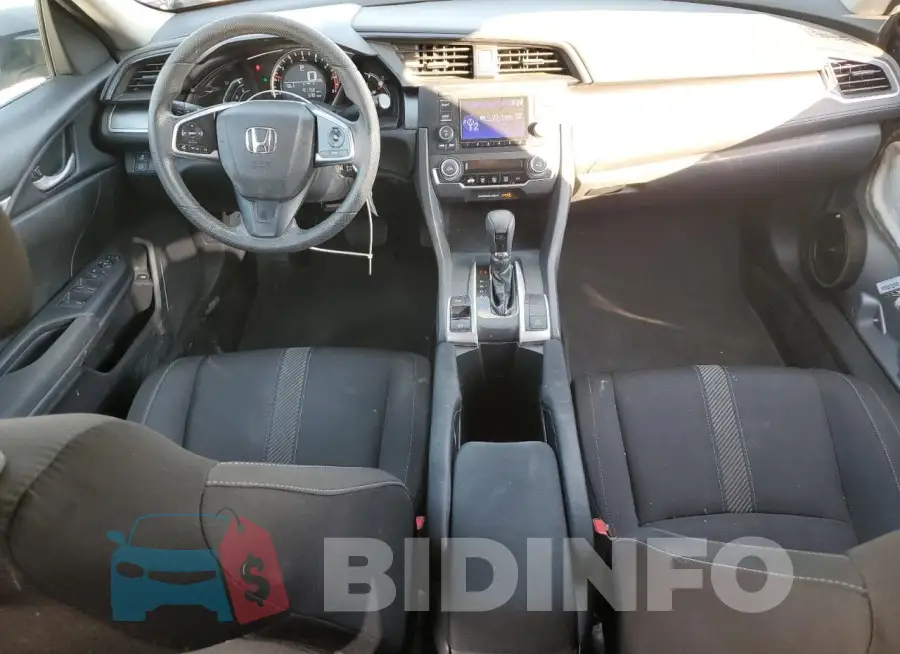 2HGFC2F59HH548992 Photo# 8