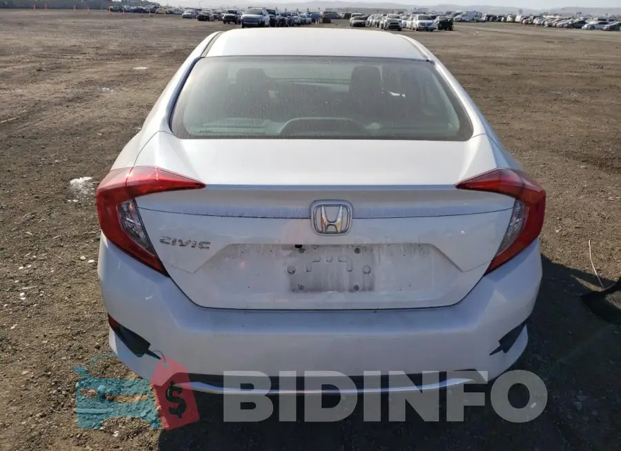 2HGFC2F61MH528643 Photo# 6