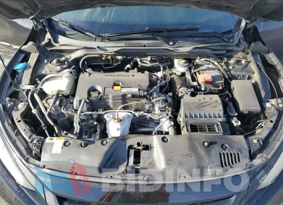 2HGFC2F86KH519984 Photo# 11