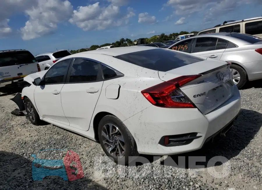 2HGFC2F89KH569147 Photo# 2