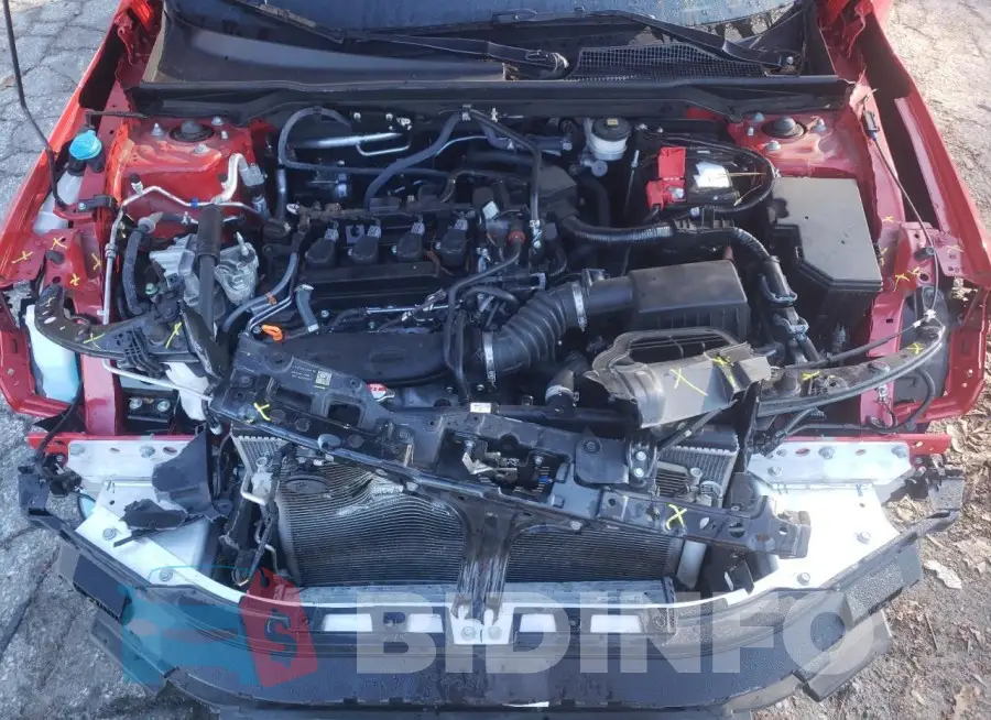 2HGFE1F71NH311740 Photo# 11