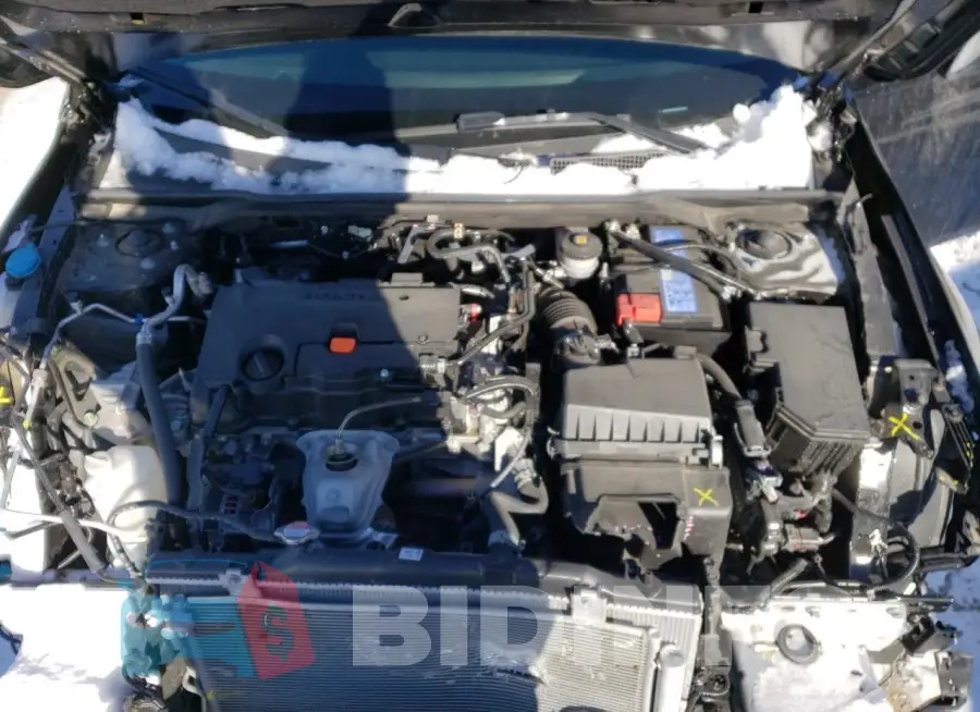 2HGFE2F55NH501044 Photo# 11