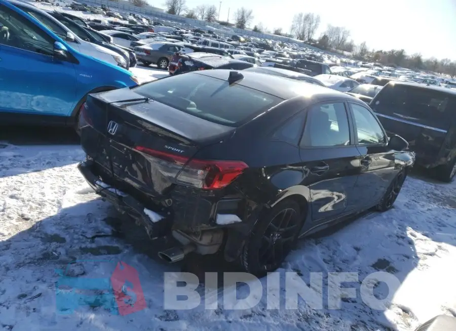 2HGFE2F55NH501044 Photo# 3