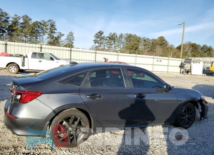 2HGFE2F55NH597418 Photo# 3