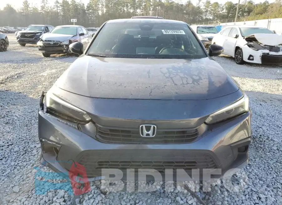 2HGFE2F55NH597418 Photo# 5