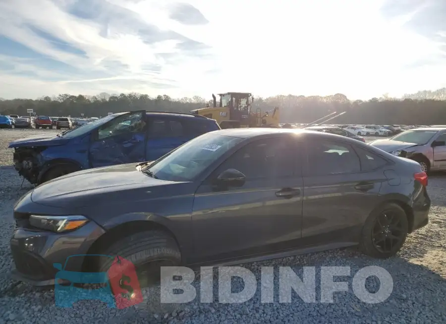 2HGFE2F55NH597418 Photo# 4