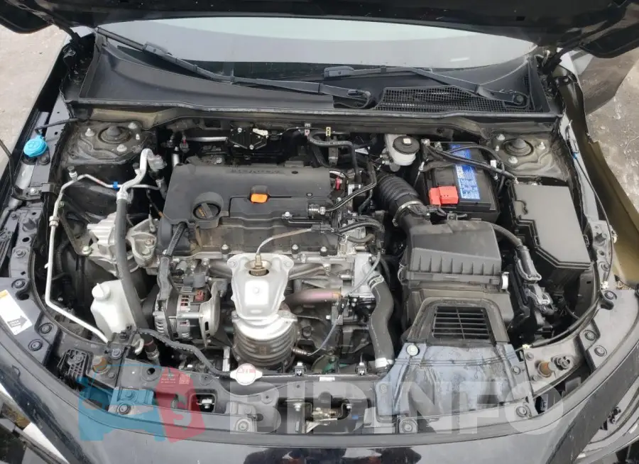 2HGFE2F56NH533906 Photo# 11