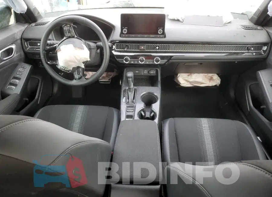 2HGFE2F57RH504601 Photo# 8