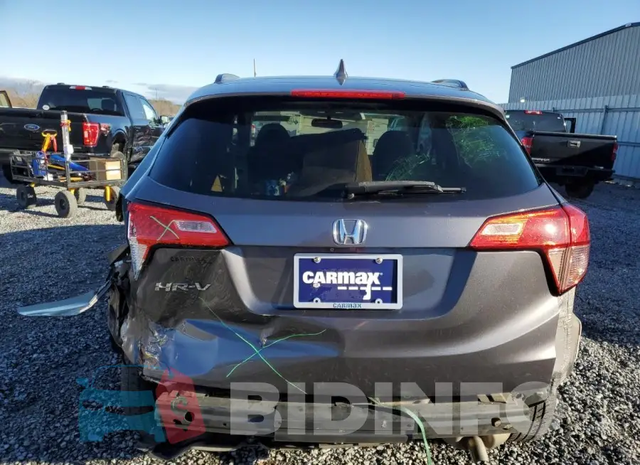 3CZRU5G51GM735632 Photo# 6