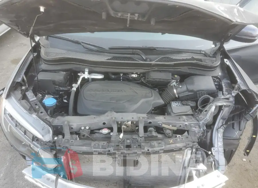5FPYK3F57LB019837 Photo# 11
