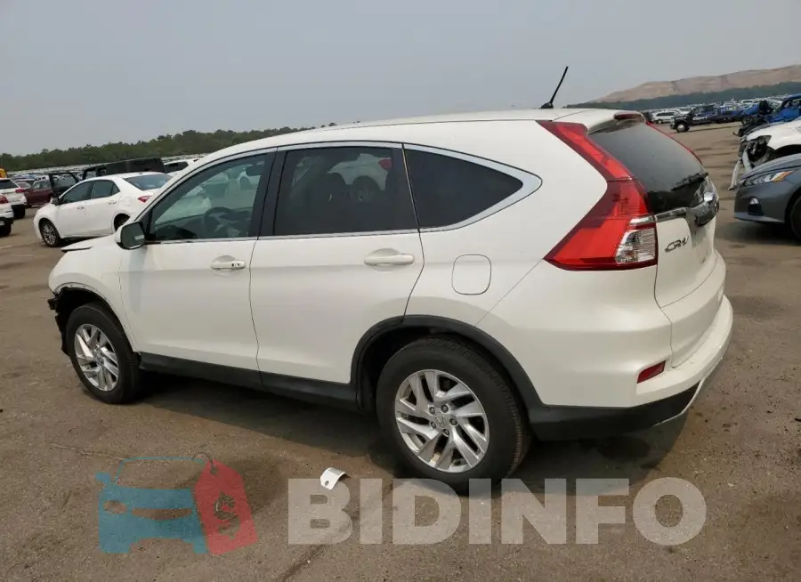 5J6RM4H57GL077552 Photo# 2