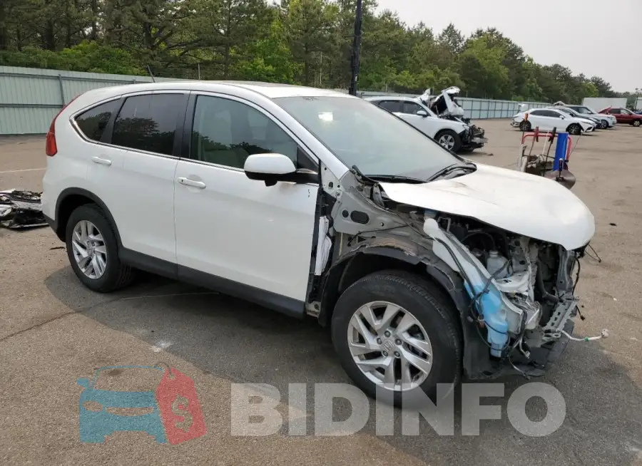 5J6RM4H57GL077552 Photo# 4