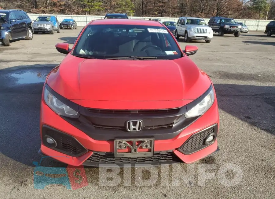 SHHFK7G42HU229491 Photo# 5