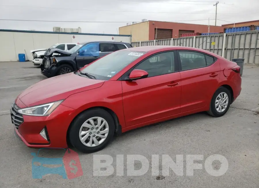 5NPD74LF1LH603633 Photo# 1