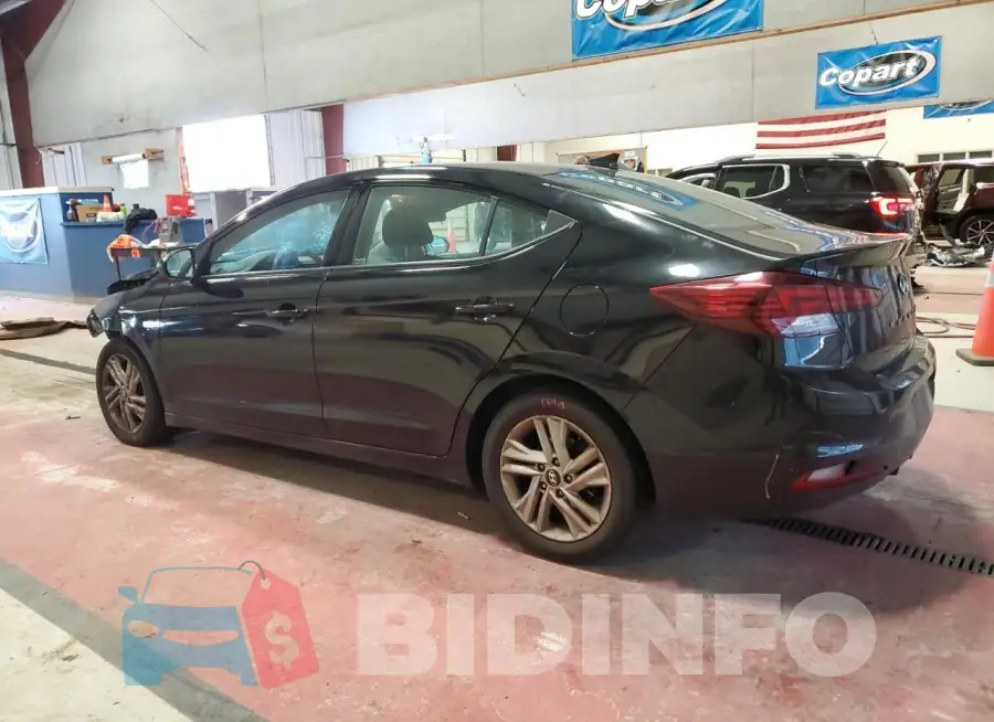 5NPD84LF0KH403256 Photo# 2