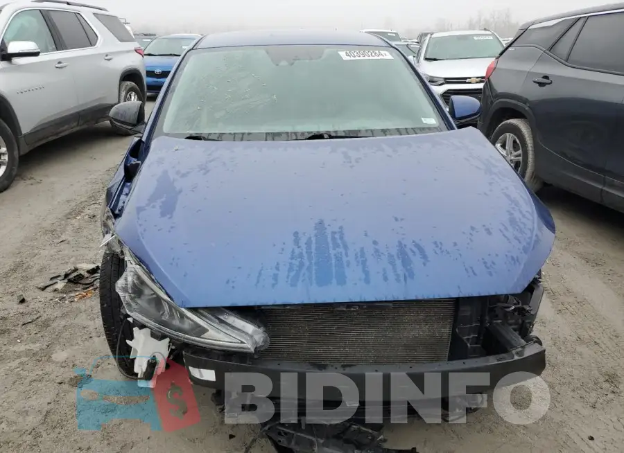5NPD84LF7LH547274 Photo# 5