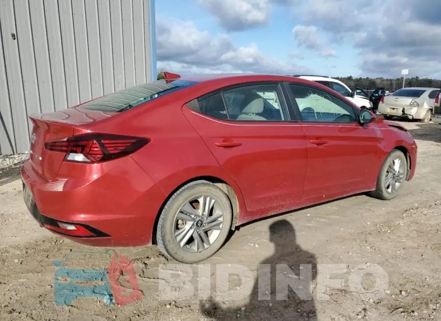 5NPD84LFXKH450276 Photo# 3