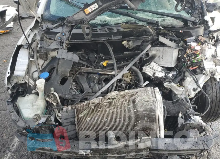 5NPDH4AE7FH643842 Photo# 11