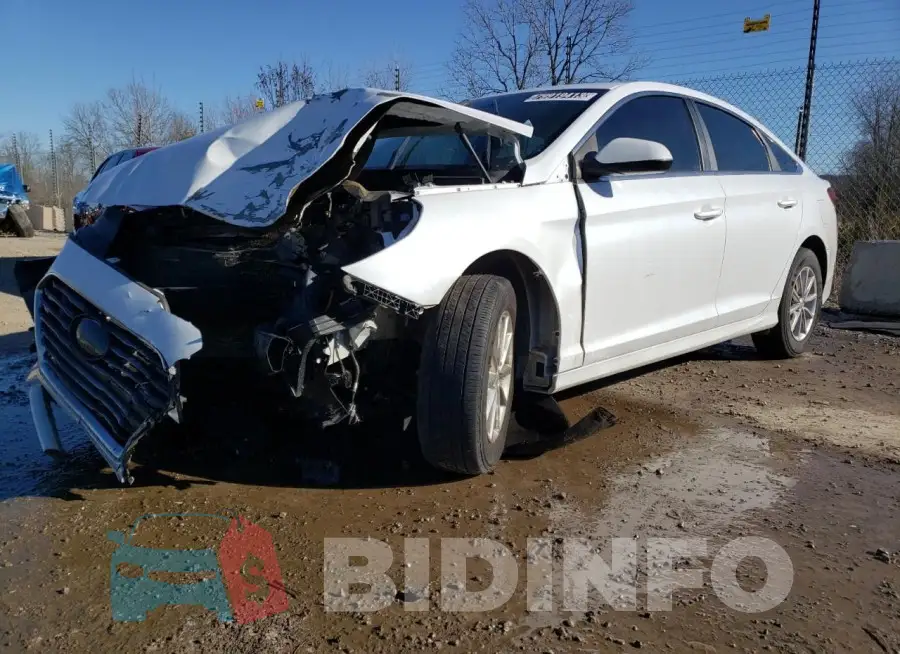 5NPE24AF6KH732018 Photo# 1