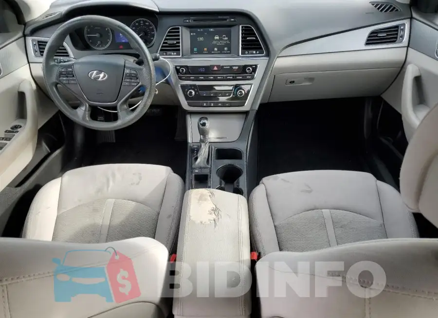 5NPE24AFXGH324158 Photo# 8
