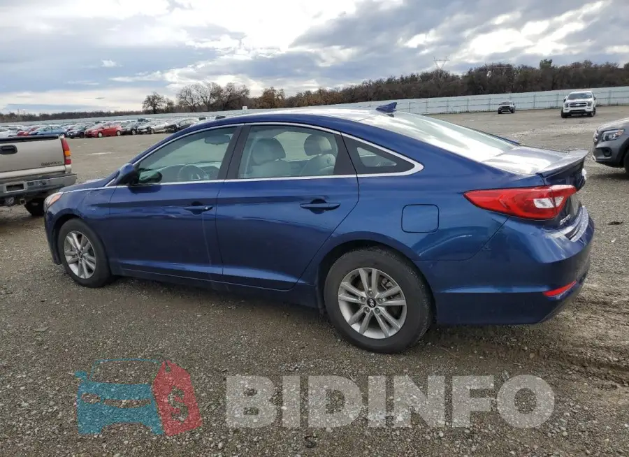 5NPE24AFXGH324158 Photo# 2