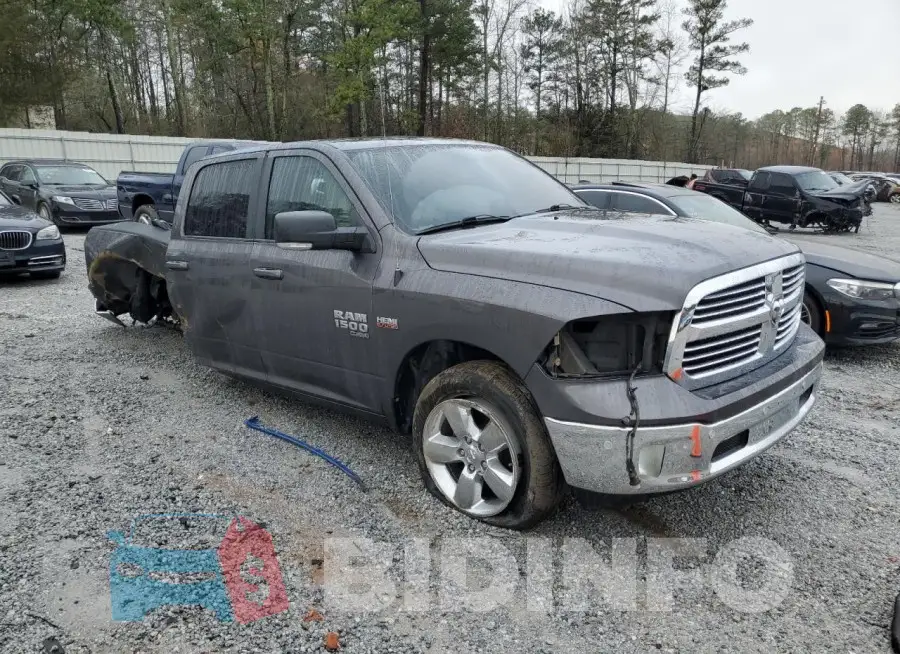 1C6RR6LT9KS573421 Photo# 4