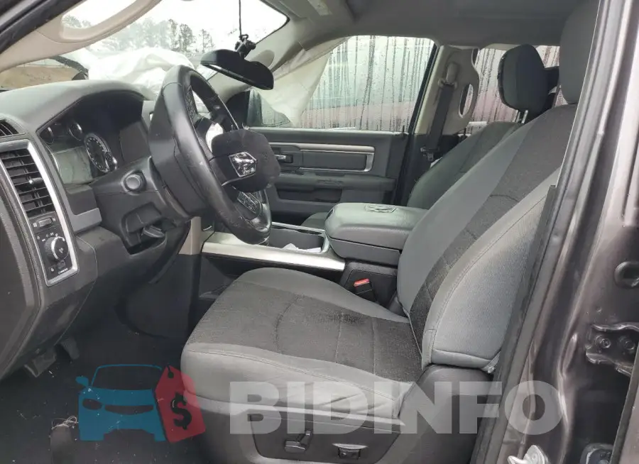 1C6RR6LT9KS573421 Photo# 7