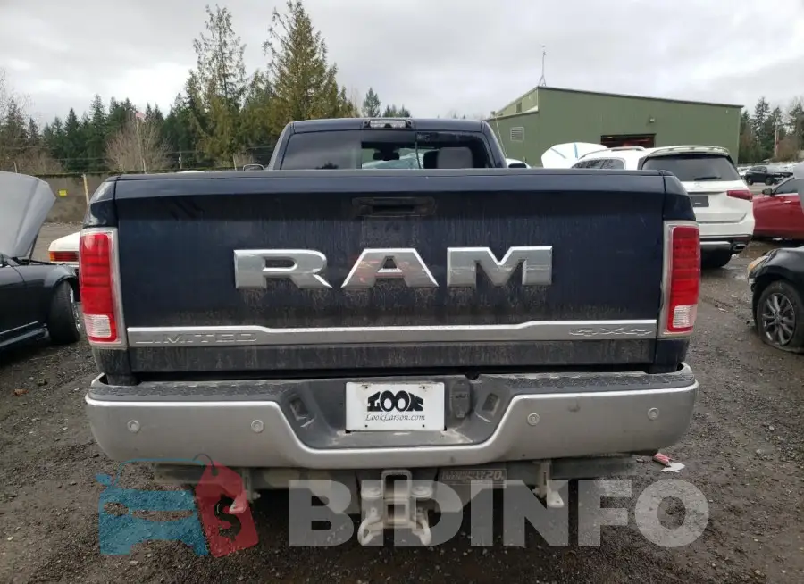 3C63R3KL9GG358495 Photo# 6