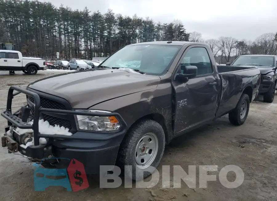 3C6JR7DG9MG664011 Photo# 1