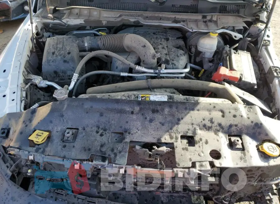 3C6JR7DT3FG631697 Photo# 11