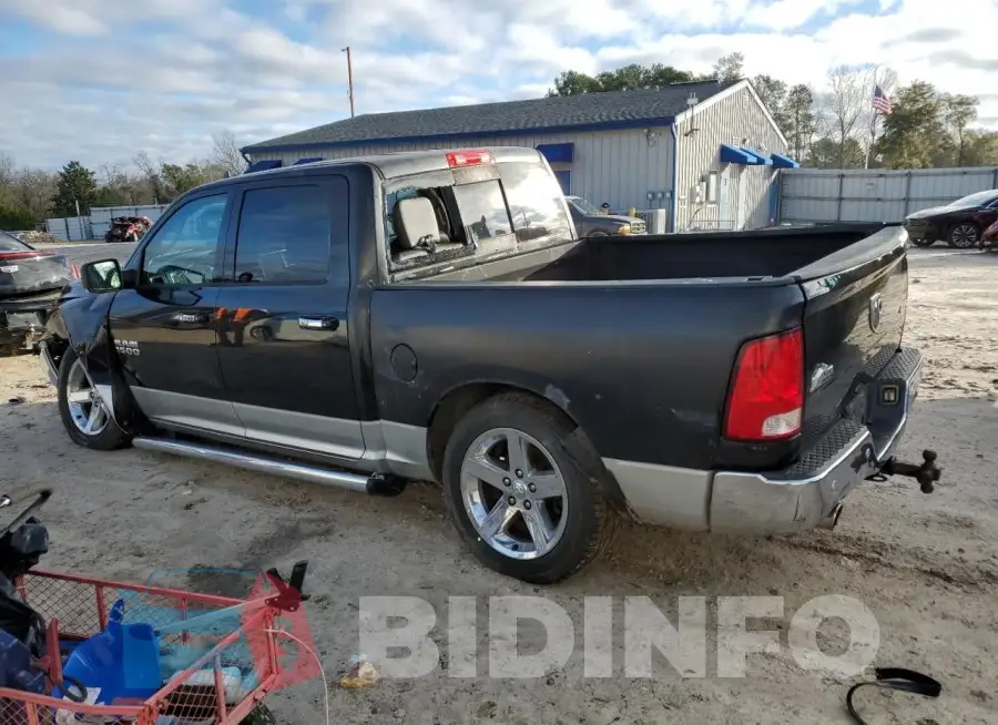3C6RR7LT4GG360512 Photo# 2