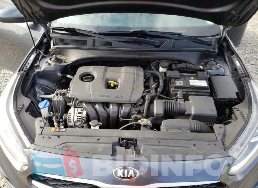 3KPF24AD0KE116113 Photo# 11