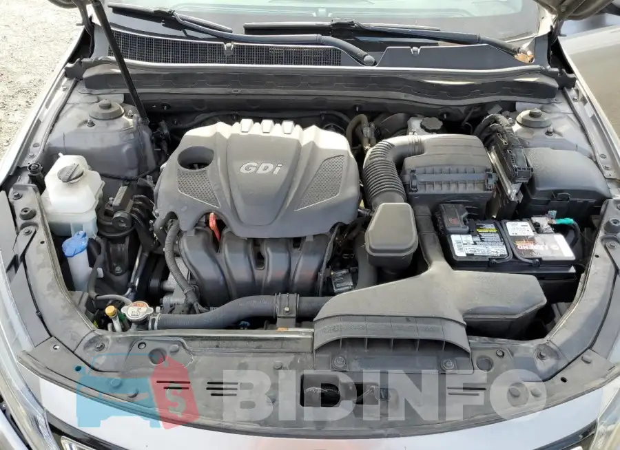 5XXGN4A78FG490584 Photo# 11