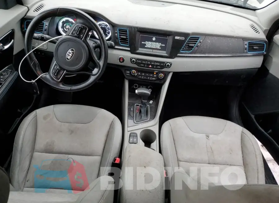 KNDCD3LDXK5253124 Photo# 8
