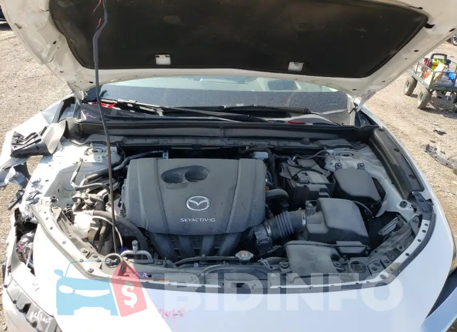 3MVDMBDL4MM307775 Photo# 11